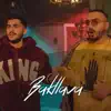 Butrint Imeri - Bakllava (feat. Gjiko) - Single